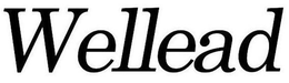 WELLEAD trademark