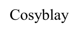 COSYBLAY trademark