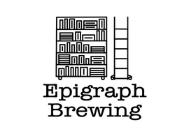 EPIGRAPH BREWING trademark