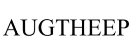 AUGTHEEP trademark