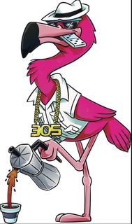 305 trademark