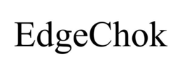 EDGECHOK trademark