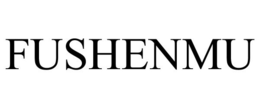 FUSHENMU trademark