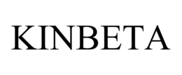 KINBETA trademark