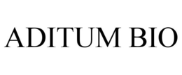 ADITUM BIO trademark