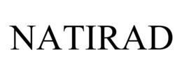 NATIRAD trademark