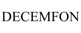 DECEMFON trademark