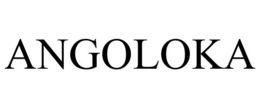 ANGOLOKA trademark
