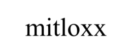 MITLOXX trademark