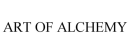 ART OF ALCHEMY trademark