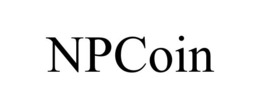 NPCOIN trademark