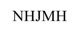 NHJMH trademark