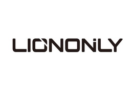 LIONONLY trademark