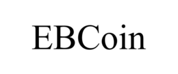 EBCOIN trademark