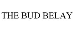 THE BUD BELAY trademark