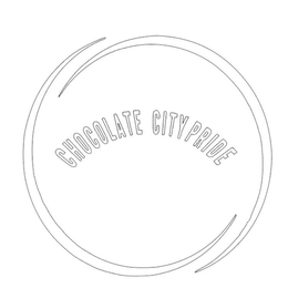 CHOCOLATE CITY PRIDE trademark