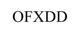 OFXDD trademark