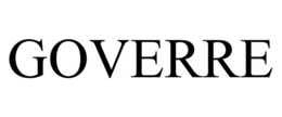 GOVERRE trademark