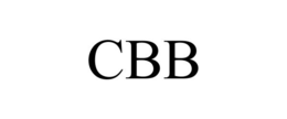 CBB trademark