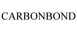 CARBONBOND trademark