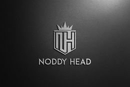NH NODDY HEAD trademark