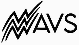 WAVS trademark