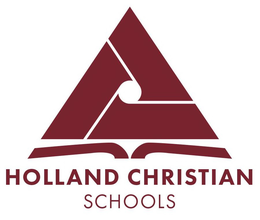 HOLLAND CHRISTIAN SCHOOLS trademark