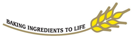 BAKING INGREDIENTS TO LIFE trademark