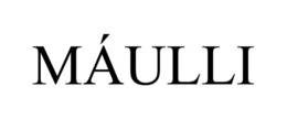 MÁULLI trademark