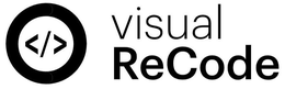 </> VISUAL RECODE trademark