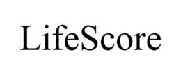 LIFESCORE trademark
