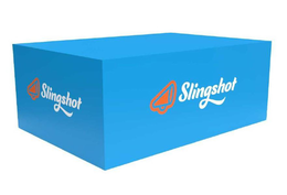 SLINGSHOT trademark