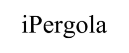 IPERGOLA trademark