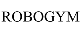 ROBOGYM trademark