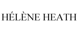 HÉLÈNE HEATH trademark