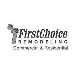 1ST FIRST CHOICE REMODELING COMMERCIAL & RESIDENTIAL trademark