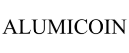 ALUMICOIN trademark