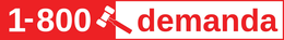 1-800 DEMANDA trademark