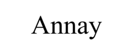 ANNAY trademark