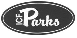 ICF PARKS trademark