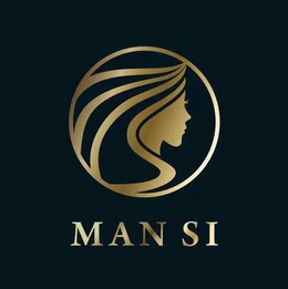 MAN SI trademark