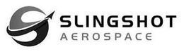 S SLINGSHOT AEROSPACE trademark