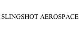 SLINGSHOT AEROSPACE trademark