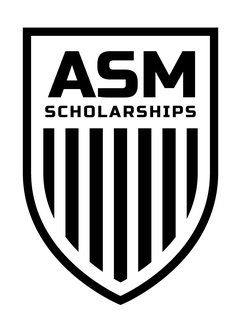 ASM SCHOLARSHIPS trademark