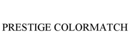 PRESTIGE COLORMATCH trademark
