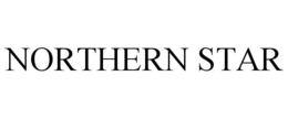 NORTHERN STAR trademark