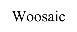 WOOSAIC trademark