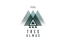 POX TRES ALMAS trademark