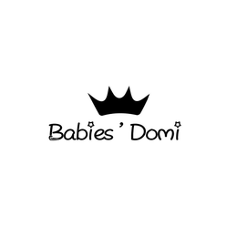 BABIES' DOMI trademark