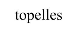 TOPELLES trademark